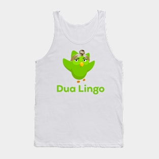 Duo Lipa Tank Top